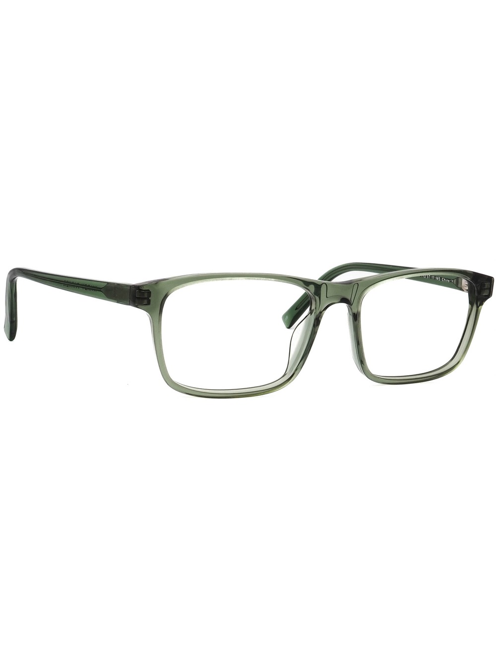 Warby Parker Becton XW 712 Eyewear